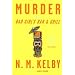 Murder at the Bad Girl's Bar and Grill: A Novel