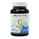Vitamin C with Rose Hips, 100 Count, 500mg