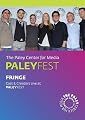 Cast & Creators Live at Paley poster