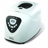 Morphy Richards 48281 Breadmaker Coolwall Fastbake Cream  from Morphy Richards