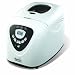 Morphy Richards 48281 Breadmaker Coolwall Fastbake Cream