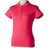 (ナイキゴルフ)NIKE Golf スポーツジャージSSポロ 457141
