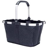 Reisenthel Carrybag air schwarz