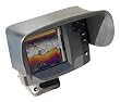 Raptor Sonar/GPS Hood
