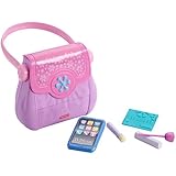 Fisher-Price Surprise Inside Purse