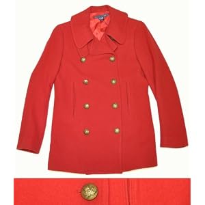 Ralph Lauren Women Wool Jacket Coat by var goTwisterProductImageStrings = new Object();goTwisterProductImageStrings['prodImageNotAvailTextNoColor'] = 