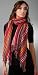 A Peace Treaty Peshawar Scarf