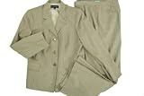 Evan Picone Pant Suit - 2 Piece Suit
