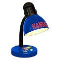 University of Kansas Dorm Desk Lamp