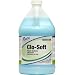 Nyco Products NL951-G4 Clo-Soft Fabric Softener, 1-Gallon Bottle (Case of 4)