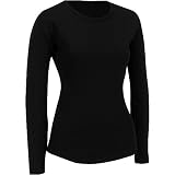 Duofold Women's Expedition Weight Two-Layer Thermal   #821C