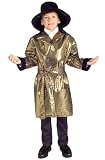 Kids Chasid Costume
