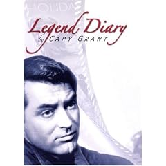 Legend Diary by Cary Grant (5 DVDs)