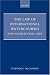 The Law of International Watercourses (Oxford Monographs in International Law)