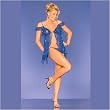 Mojito Collection Babydoll, in 2 Colors
