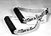 Sporting Goods : Thera Band Exercise Handles