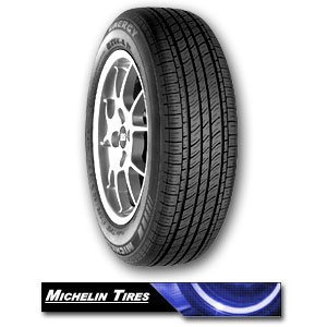 235/65R17 (BMW) Michelin Energy MXV4 Plus Tires 