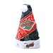 Minnesota Wild HIMO Colorblock Santa Hat
