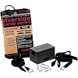 Riverside Cartop Carriers Universal Canoe Kit