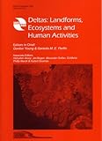 Deltas : landforms, ecosystems and human activities