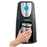 Hamilton Beach Brewstation Deluxe - 47454
