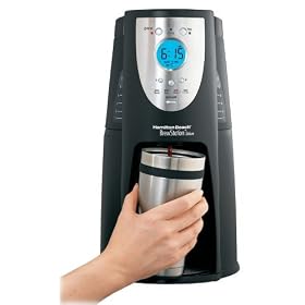 Hamilton Beach Brewstation Deluxe - 47454 by Hamilton Beach