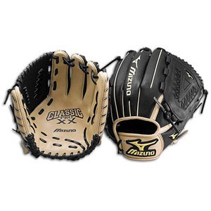 Mizuno Classic Pro XX pitcher/utility glove
