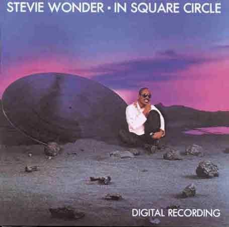 CD-Charts  Music : In Square Circle