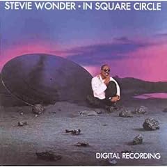 In Square Circle