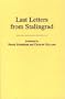 Last Letters from Stalingrad