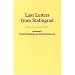 Last Letters from Stalingrad