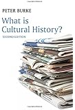 What is Cultural History
