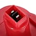 Powerextra 14.4V 3000mAh Battery Replacement for Lincoln Grease Guns 1401 1442 1442E 1444 1444E