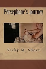 Persephone's Journey