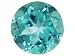 Jewelry : MIN 1.25CT 7MM ROUND APATITE