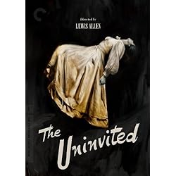 The Uninvited (Criterion Collection)