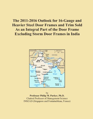 storm door frame