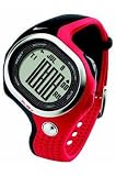 Nike Triax Fury 100 Super Watch - Black/Sport Red - WR0140-012