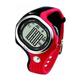 Nike Triax Fury 100 Super Watch - Black Sport Red - WR0140-012 by Nike