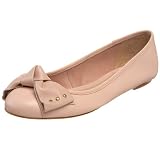 Pour La Victoire Womens Agatha Ballet Flat