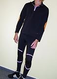 Produkt-Bild: Funktions-Laufkombi Thermo Jogginganzug - Outdoor - Trainingsanzug