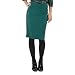 Merona® Collection Petites Tweed Pencil Skirt - Green