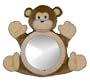 See Me Smile Products, Inc Monkey Infant Mirror