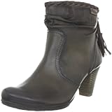 Pikolinos VERONA-1 829-9151_I12, Damen Fashion Halbstiefel & Stiefeletten, Grau (GREY-DF), EU 39