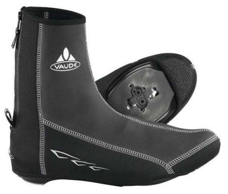 VAUDE Uni Shoecover Chronos, black, 40-43, 06751