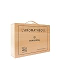 Pranar�m - Coffret en bois Aromath�que - 60 Flacons [Health and Beauty]