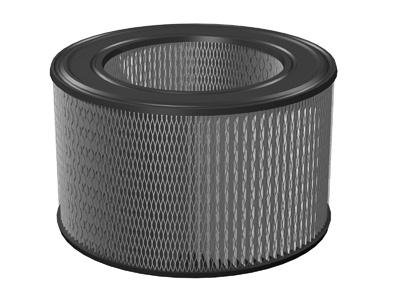 Amaircare 90012206 Replacement HEPA Filter Cartridge With 99.97% Efficiency at 0.3 Microns