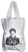 Twilight Edward Cullen Grey Tote Bag