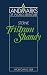 Sterne: Tristram Shandy (Landmarks of World Literature)