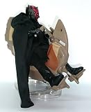 Star Wars Darth Maul Sith Speeder with Action Figure